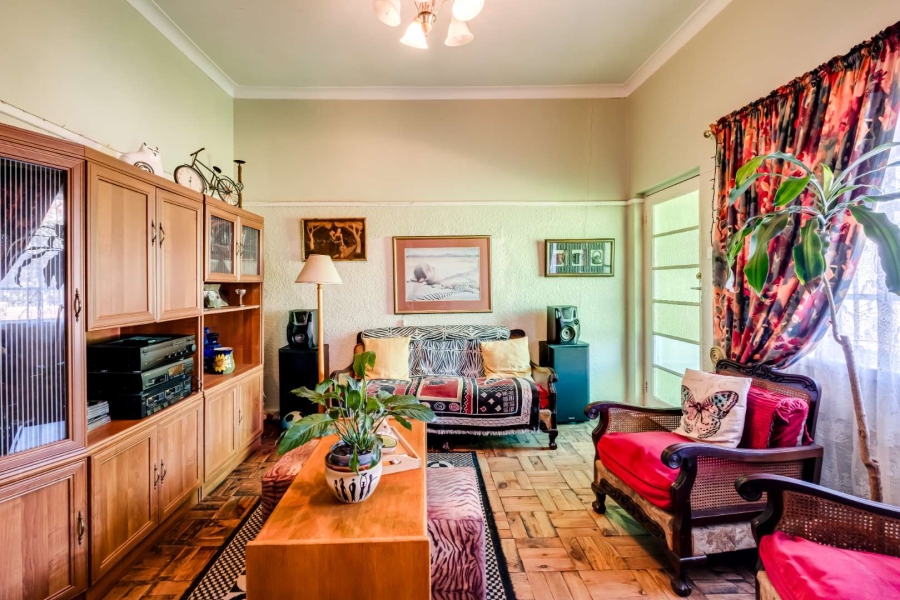 5 Bedroom Property for Sale in Wynberg Western Cape